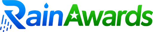 RainAwards logo