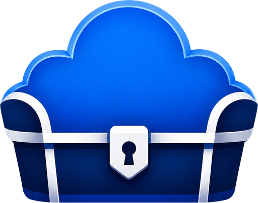 RainLoot logo